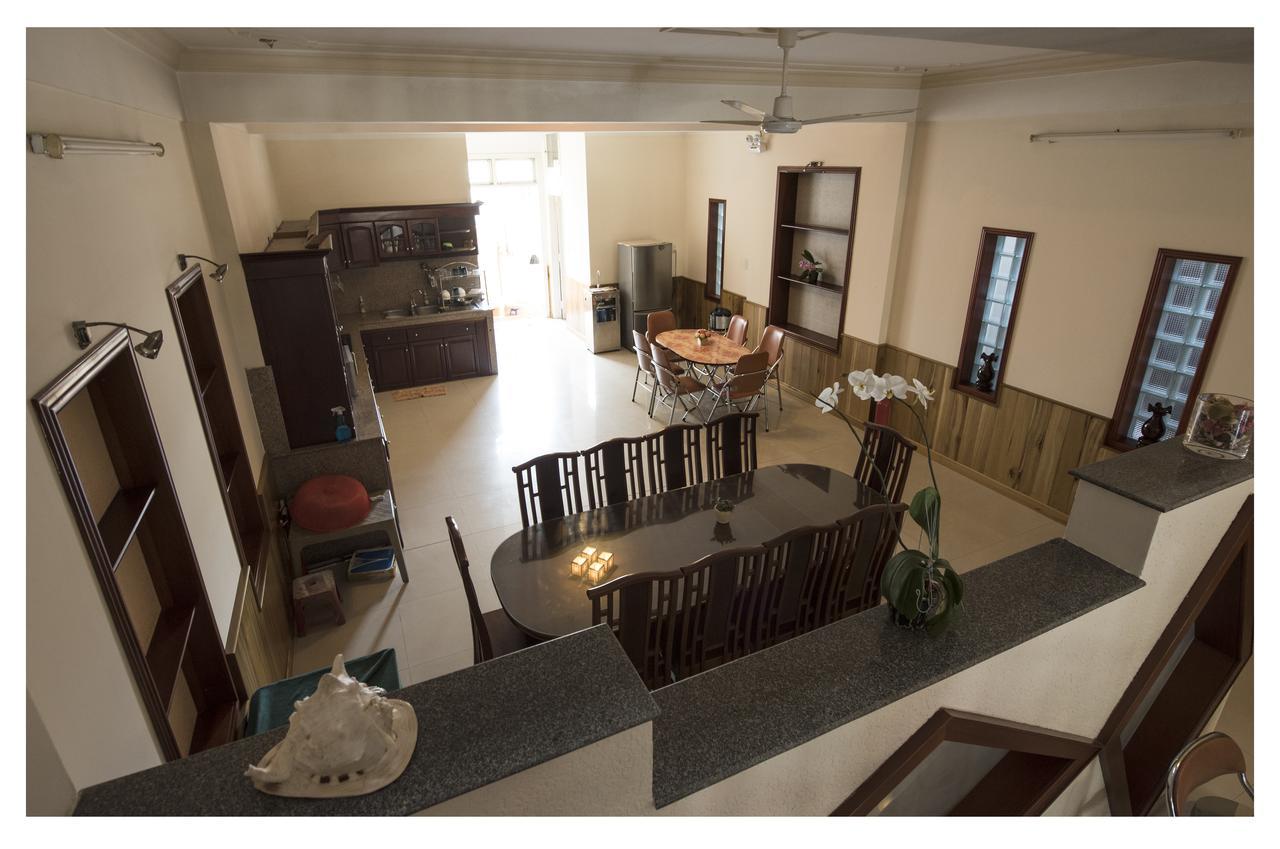 Three Palms Homestay Hoi An Exteriér fotografie