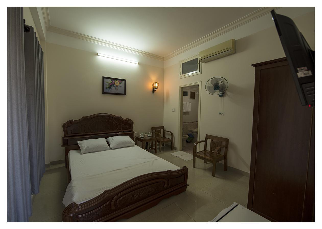Three Palms Homestay Hoi An Exteriér fotografie