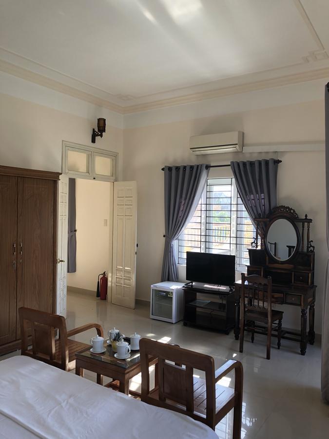 Three Palms Homestay Hoi An Exteriér fotografie