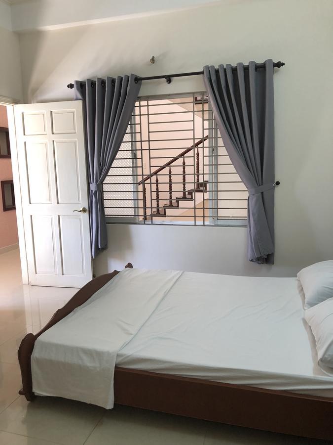 Three Palms Homestay Hoi An Exteriér fotografie