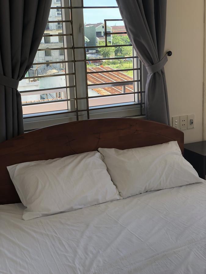 Three Palms Homestay Hoi An Exteriér fotografie