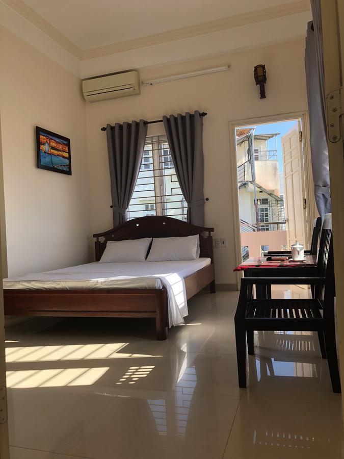 Three Palms Homestay Hoi An Exteriér fotografie