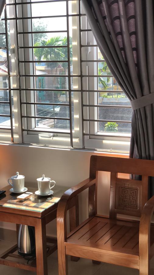 Three Palms Homestay Hoi An Exteriér fotografie