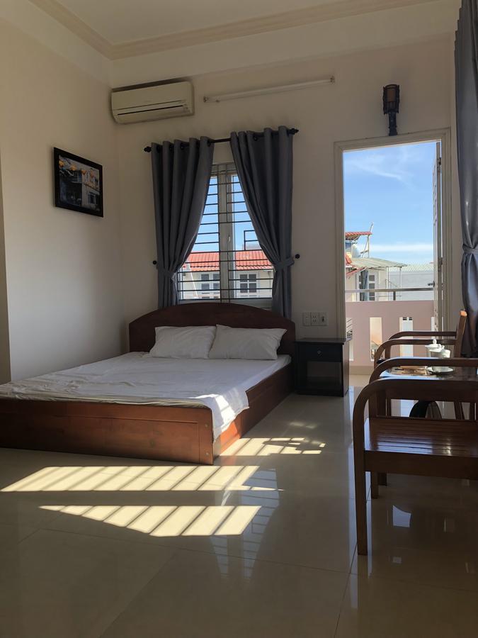Three Palms Homestay Hoi An Exteriér fotografie