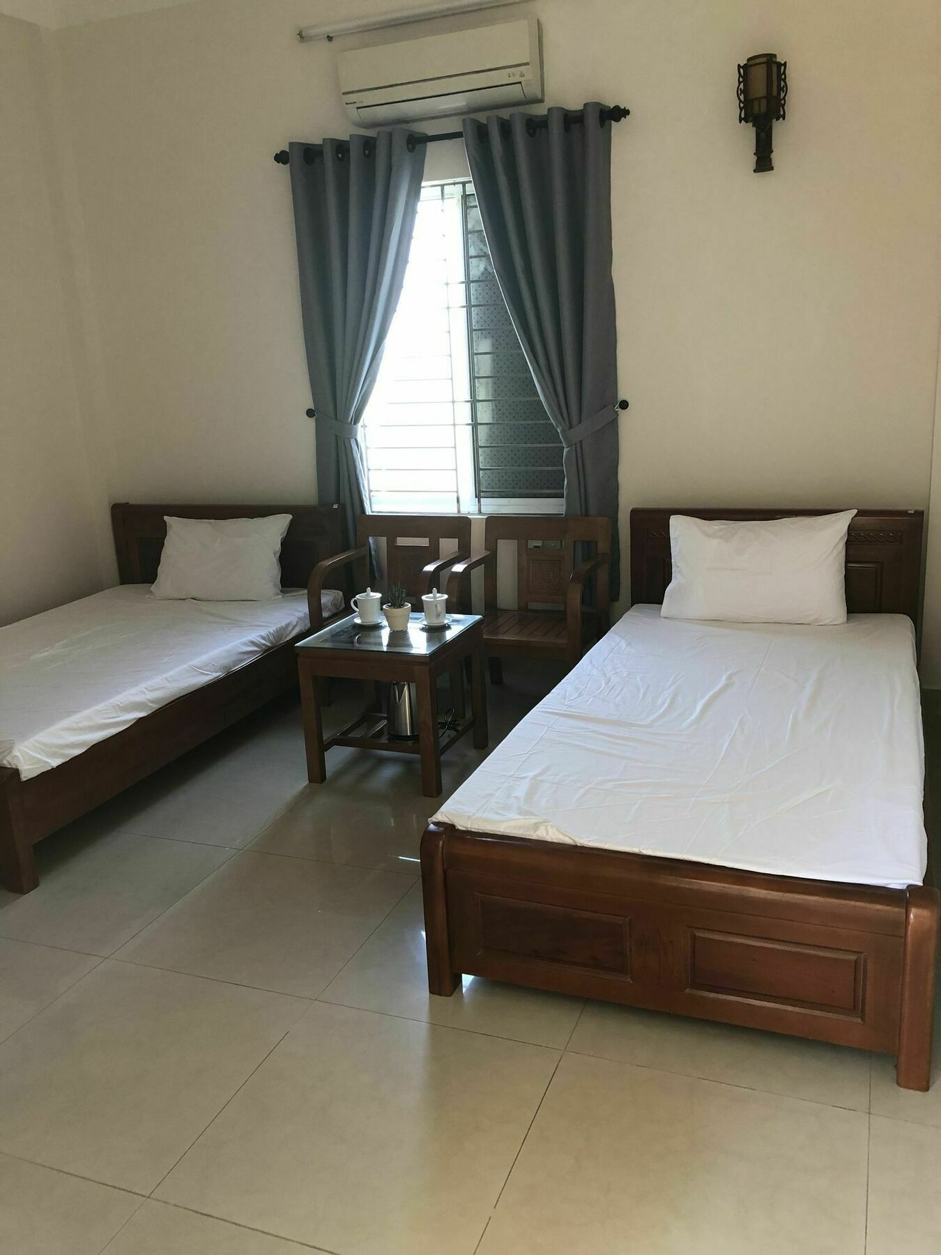 Three Palms Homestay Hoi An Exteriér fotografie